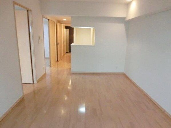 エスティメゾン中野富士見町の物件内観写真